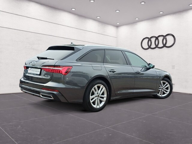 Audi A6 40 TDI Avant Quattro S-Tronic