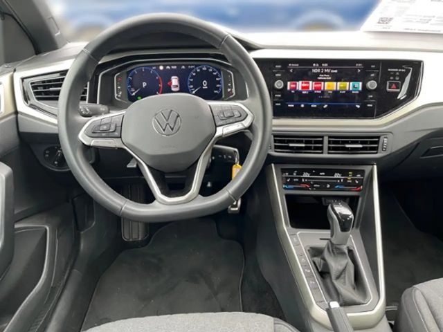 Volkswagen Taigo 1.0 TSI DSG IQ.Drive Move