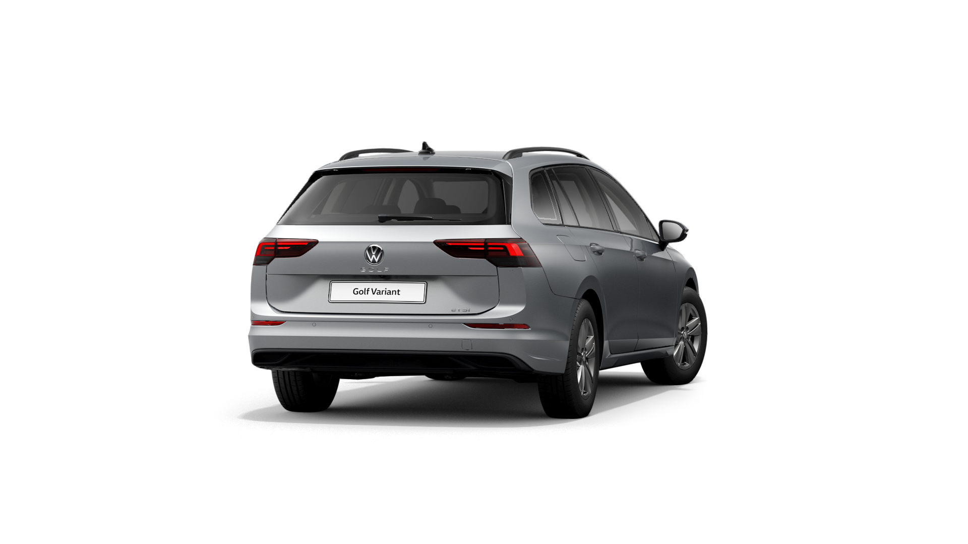 Volkswagen Golf DSG Golf VIII Life Variant