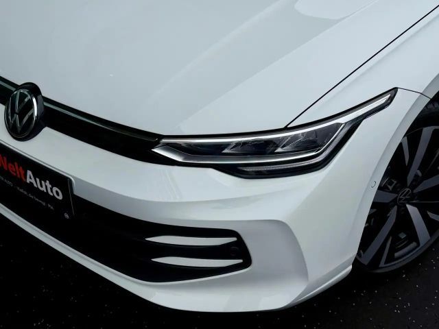 Volkswagen Golf Business Variant