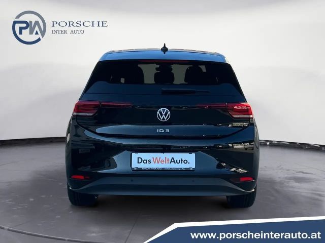Volkswagen ID.3 Business Pure