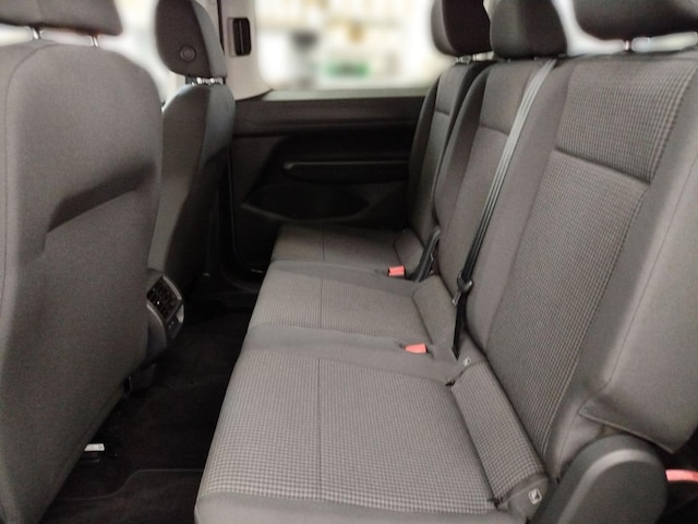 Volkswagen Caddy 2.0 TDI Maxi