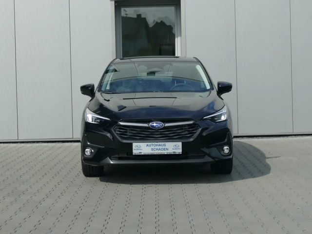 Subaru Impreza AWD