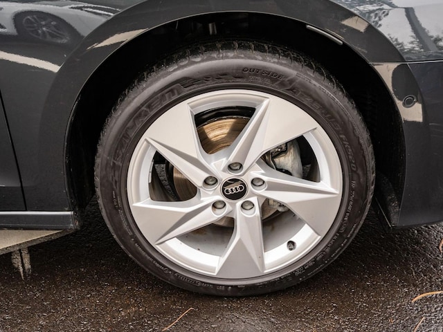 Audi A3 30 TFSI S-Tronic Sportback