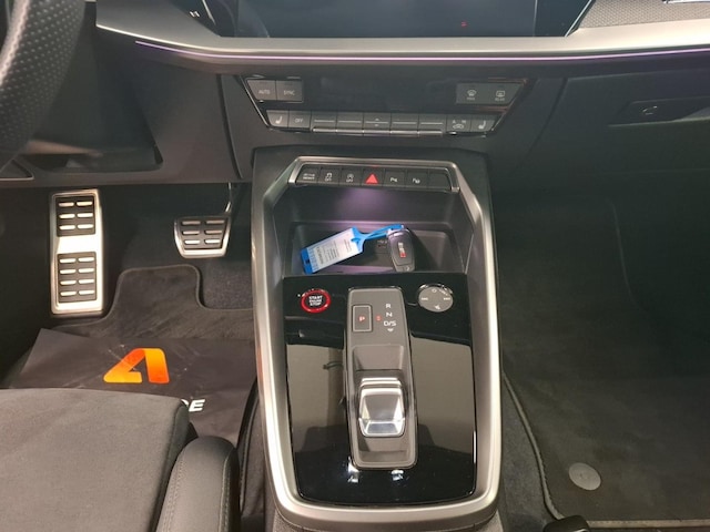 Audi RS3 Quattro S-Tronic Sportback