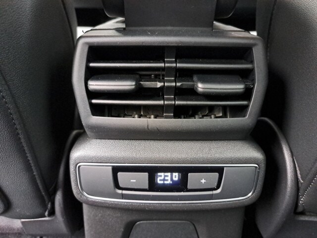 Audi Q4 e-tron 35 Sportback