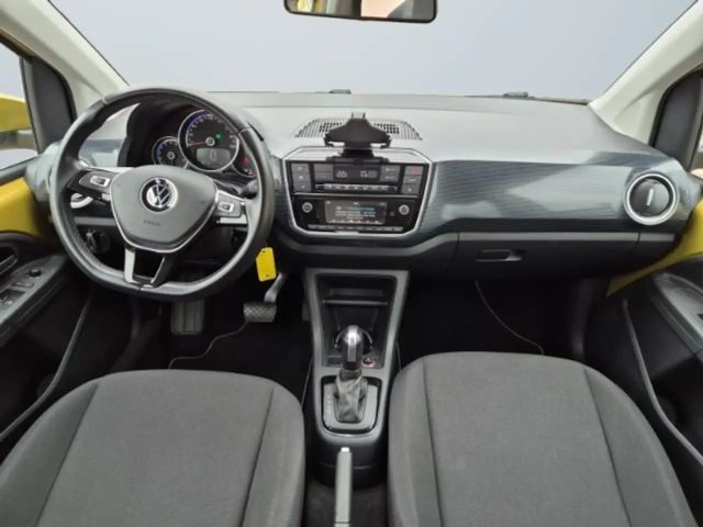 Volkswagen e-up! +CCS +Kamera +Sitzheizung