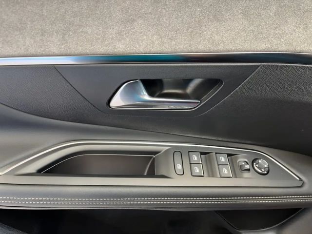 Peugeot 3008 EAT8 GT-Line