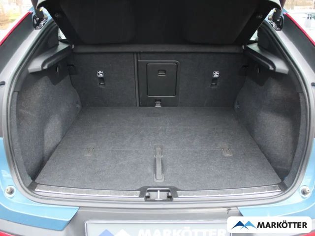 Volvo C40 AWD Recharge Ultimate