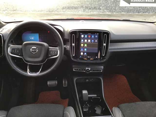 Volvo XC40 AWD Recharge