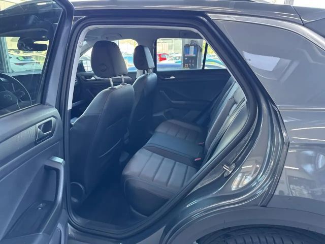 Volkswagen T-Roc 1.5 TSI DSG IQ.Drive Style