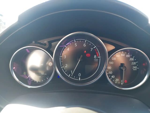 Mazda MX-5 Exclusive-line RF