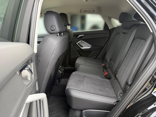 Audi Q3 35 TFSI S-Line S-Tronic Sportback