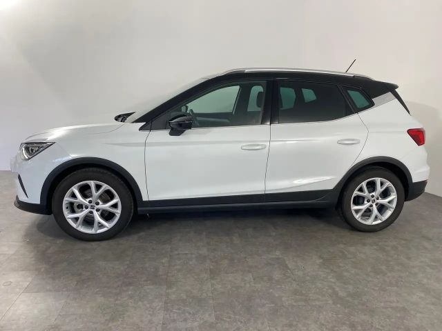Seat Arona 1.0 TSI FR-lijn