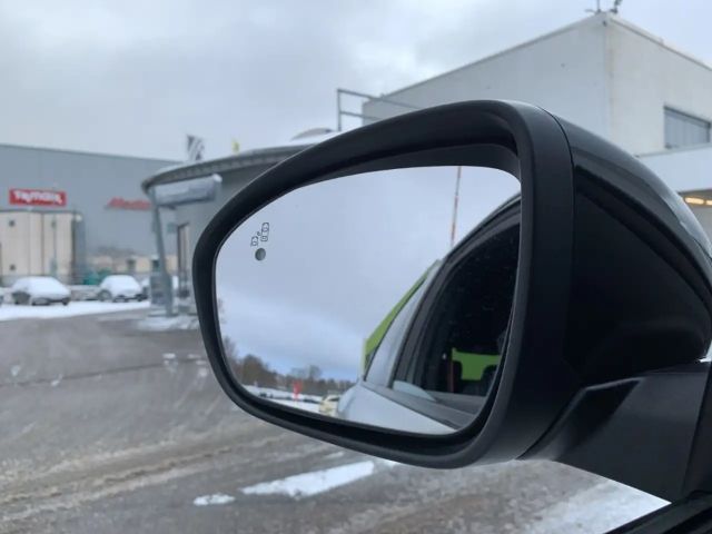 Renault Arkana Bose EDC RS TCe 160