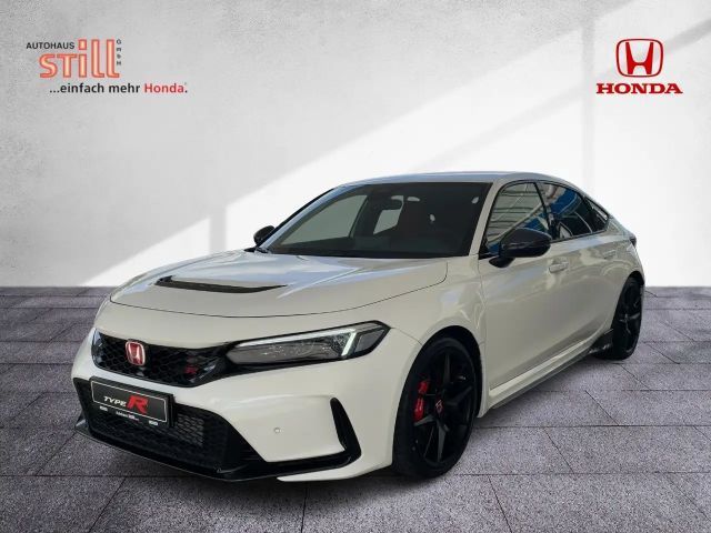 Honda Civic 2.0 Type R