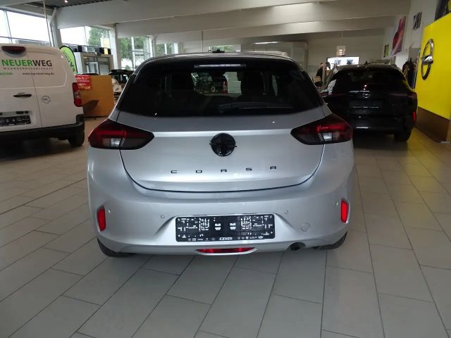 Opel Corsa Edition Turbo