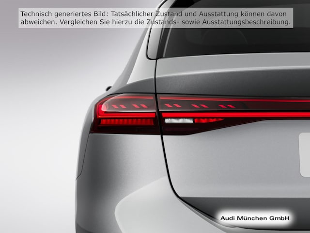 Audi A6 e-tron Avant Performance