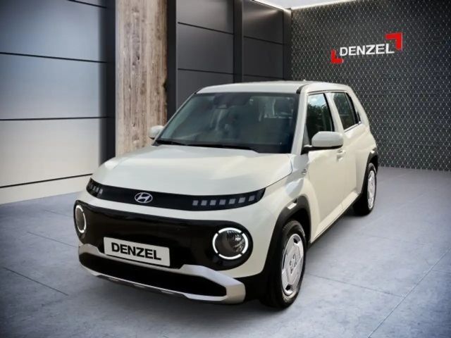 Hyundai INSTER 49 kWh