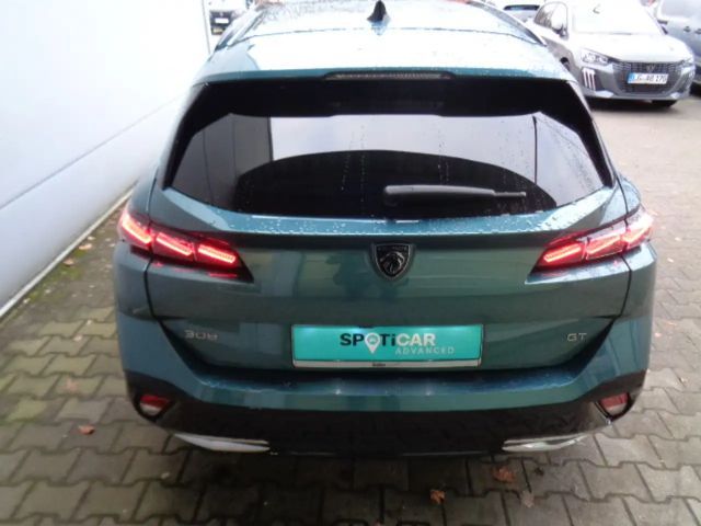 Peugeot 308 EAT8 GT-Line PureTech SW