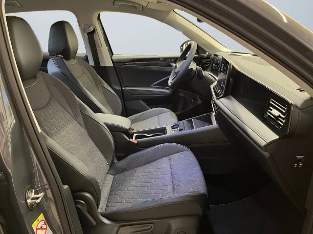 Volkswagen Tiguan 1.5 eTSI DSG Life