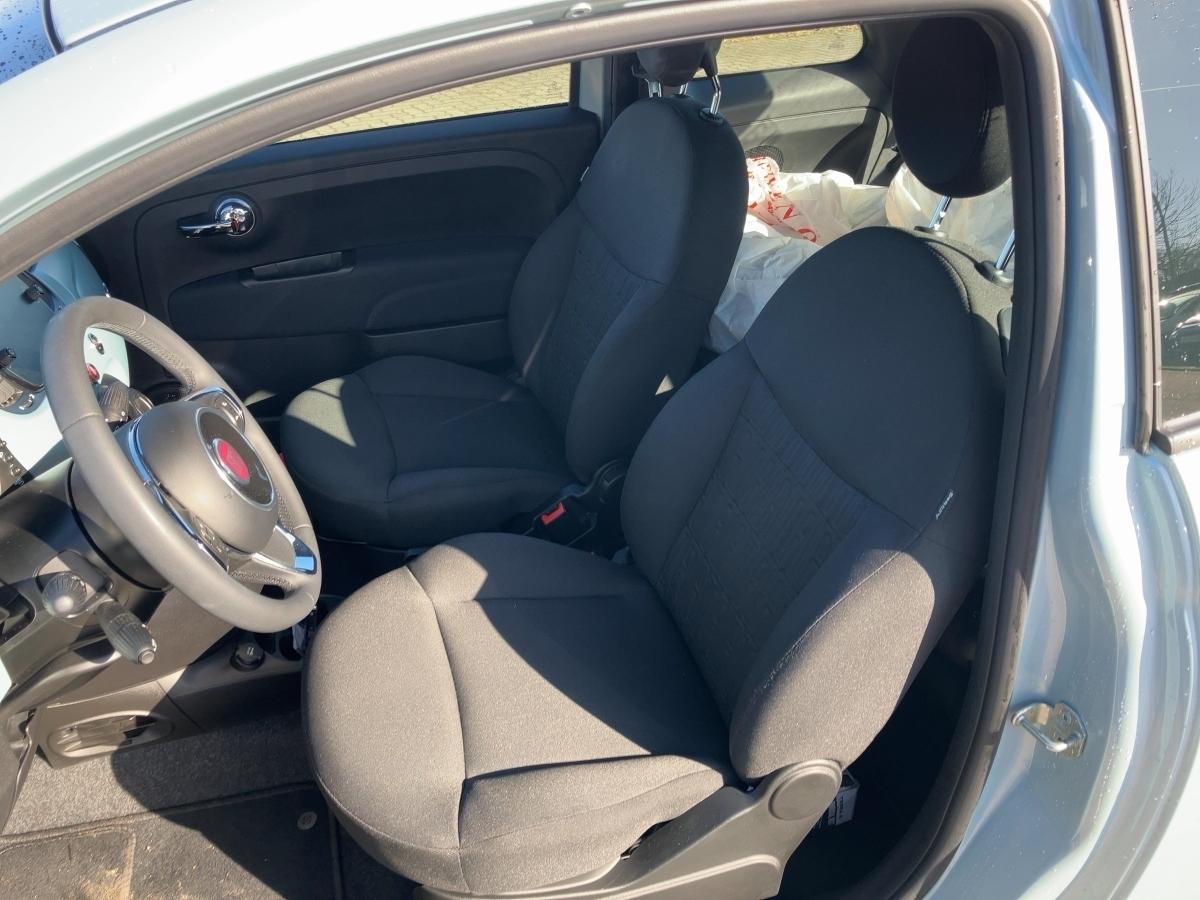 Fiat 500C 1.0 GSE N3 Hybri