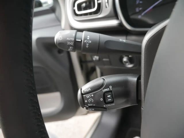 Citroën C3 Pack PureTech Shine