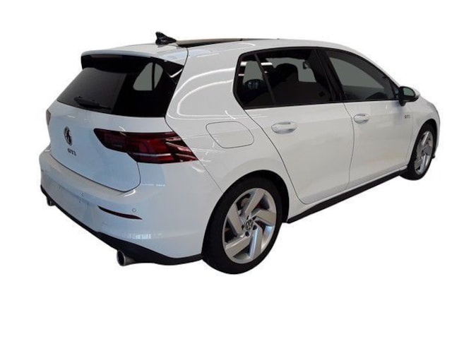 Volkswagen Golf 2.0 TSI DSG GTI Golf VIII