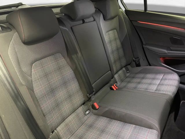 Volkswagen Golf GTI Golf VIII