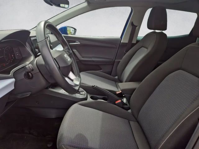 Seat Ibiza 1.0 TSI DSG Style