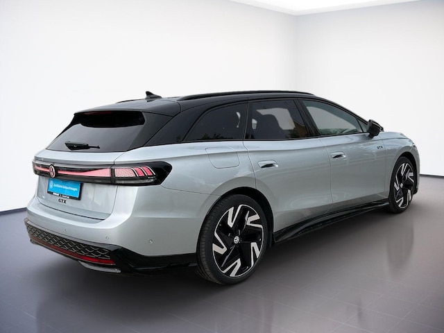 Volkswagen ID.7 Tourer