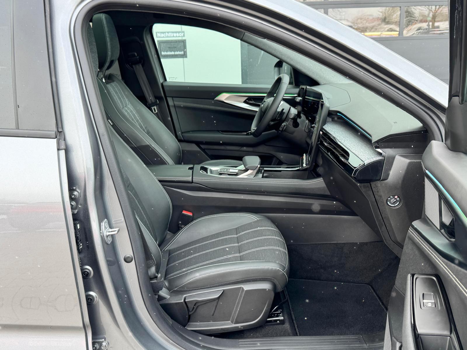 Renault Austral Techno