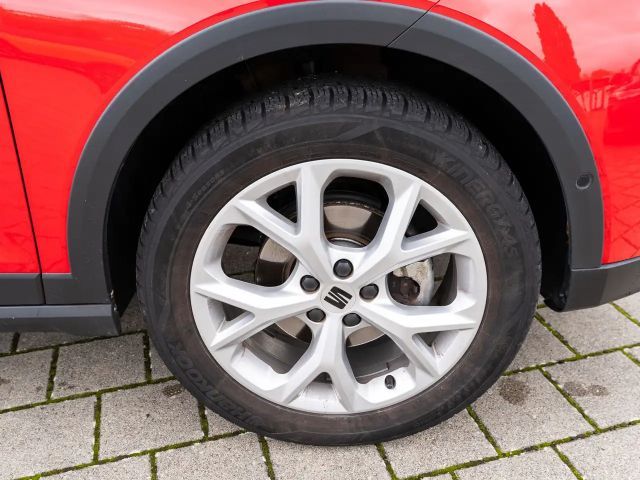 Seat Arona 1.0 TSI DSG FR-lijn