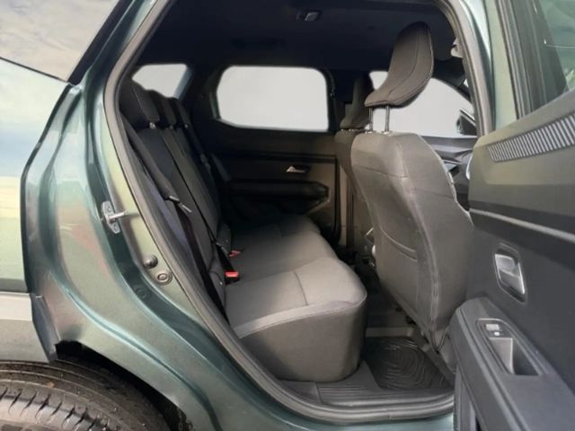 Dacia Duster 1.6 E-TECH 140 Hybrid Journey MULTIVIEW-KAMERA TOT