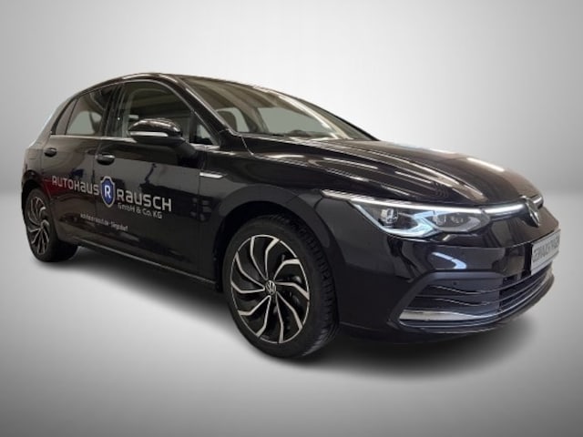 Volkswagen Golf DSG Golf VIII