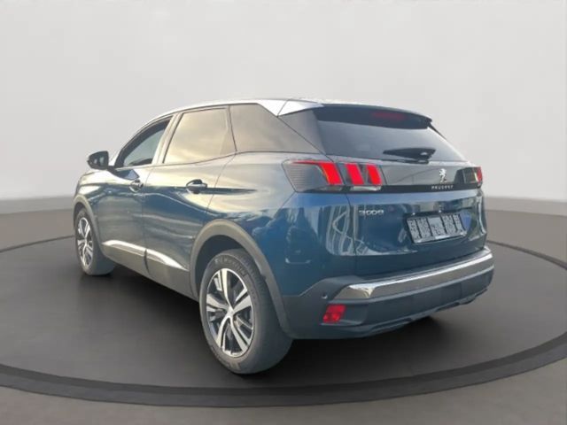 Peugeot 3008 Allure Pack EAT8