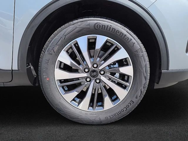 Ford Kuga EcoBoost Titanium