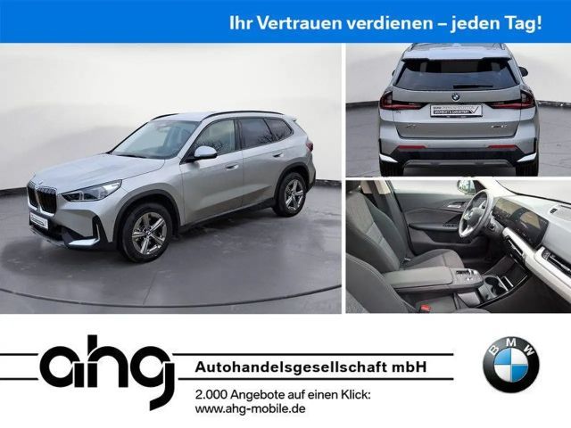 BMW X1 sDrive20i