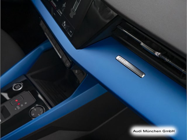 Audi A3 35 TDI S-Line S-Tronic Sportback