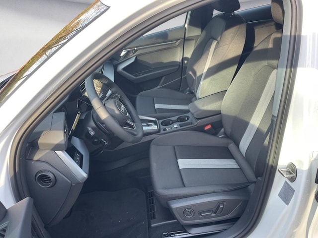 Audi A3 S-Tronic Sportback