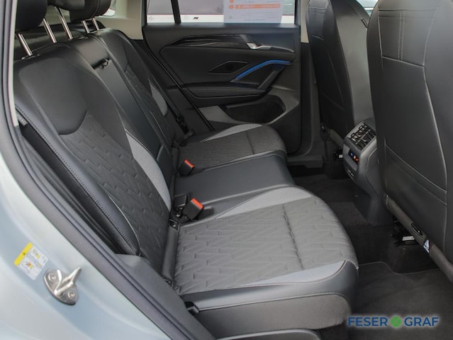 Volkswagen Tiguan 1.5 eTSI DSG