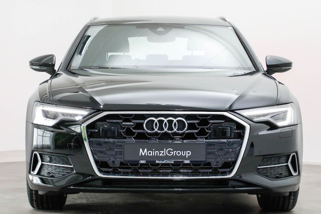 Audi A6 45 TFSI Avant Quattro S-Tronic