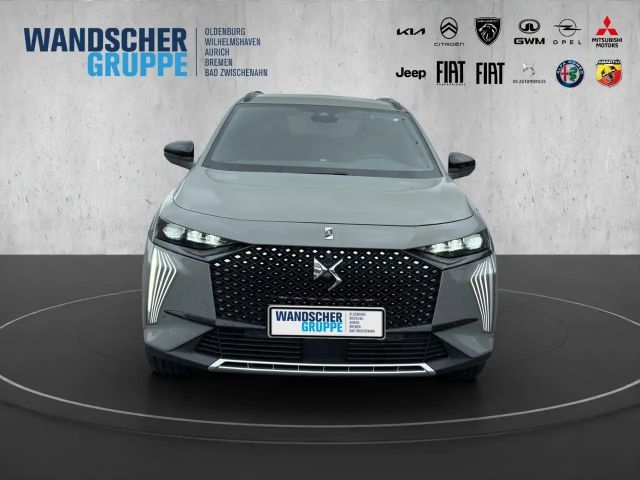 DS DS 7 Crossback BlueHDi Mobiles