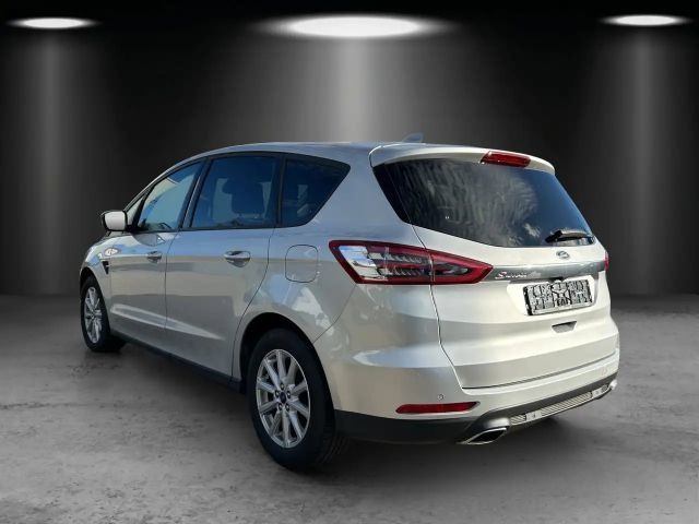 Ford S-Max Trend