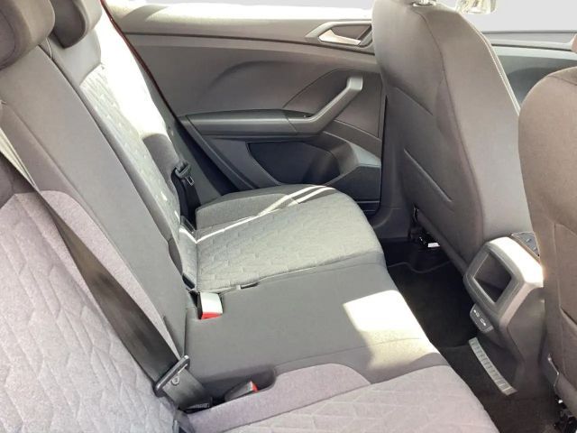 Volkswagen T-Cross 1.0 TSI DSG Life