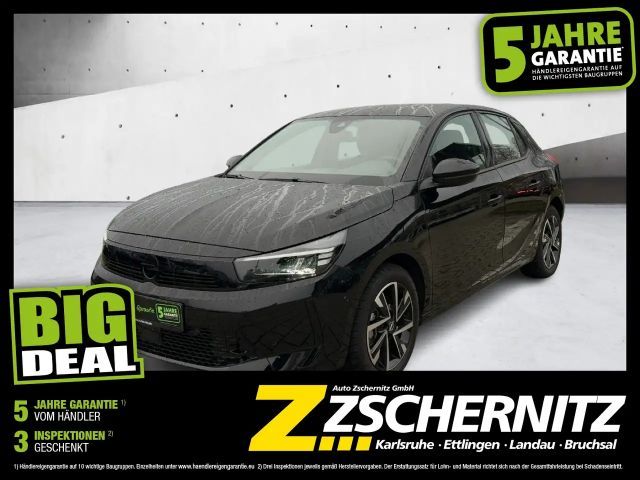 Opel Corsa 1.2 Turbo GS-Line Grand Sport Turbo