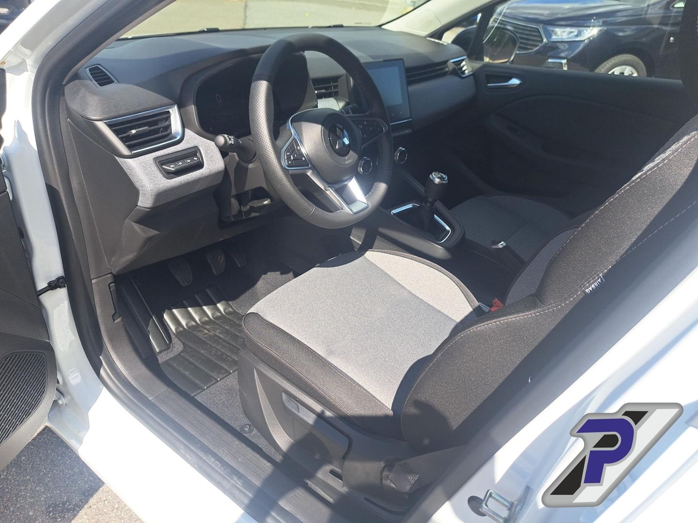 Mitsubishi Colt Plus inkl. AHK schw. Winterkompletträder Al