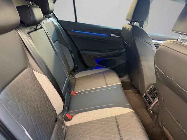 Volkswagen Golf Golf  1,5 l TSI  6-Gang Goal