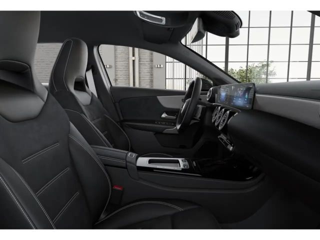 Mercedes-Benz A 200 AMG Line