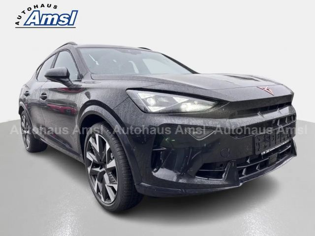 Cupra Formentor 2.0 TSI 4Drive DSG VZ